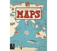 Maps [Lingua Inglese]