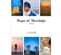 Maps of Meetings: Europe