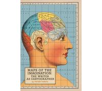 Peter Turchi Maps of the Imagination (Tascabile)