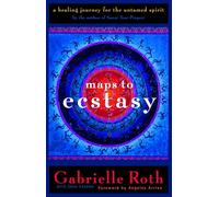 Roth & Louden Maps to Ecstasy (Tascabile)