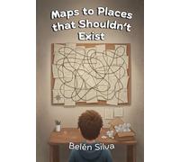 Maps to Places that Shouldn't Exist