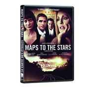Maps To The Stars