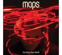 Maps - Turning The Mind (Limited Edition) (2 LP)