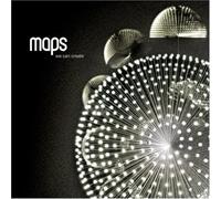 Maps We Can Create (CD)