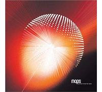 Maps - You Don't Know Her Name