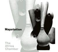 Mapstation The Africa Chamber (CD)