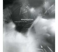 Mapstation - Way To Find The Day