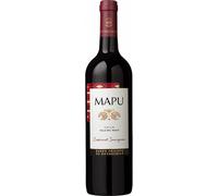 Mapu Cabernet Sauvignon 2023 - Baron Philippe de Rothschild Valle del Maule