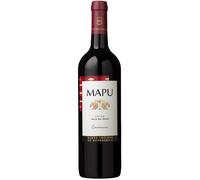 Mapu Carmenere 2024 - Baron Philippe de Rothschild Valle del Maule