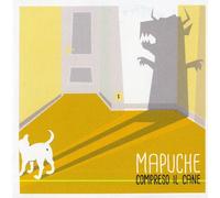 Mapuche - Compreso Il Cane