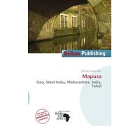 Mapusa: Goa, West India, Maharashtra, India, Tehsil
