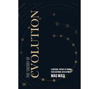 Maq Masi The Theory of Cvolution (Tascabile)