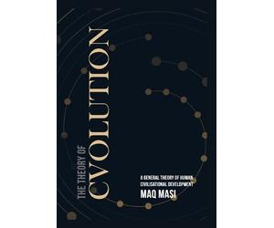 Maq Masi The Theory of Cvolution (Tascabile)