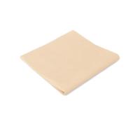 MAQA 25 Tovaglie in Tessuto Non Tessuto - 1x1m - Tovaglia Antimacchia, Usa e Getta, Tovaglia di Carta Rotolo per Feste, Tovaglia Coprimacchia per Ristoranti, Catering, Tovaglie TNT (Beige)
