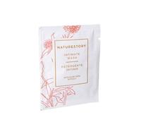 Maqa Bustine Sapone Intimo Monouso | Set Cortesia per Hotel, B&B, Centri Benessere e Viaggiatori - Con Aloe Vera, Detersione Delicata (100 pz)