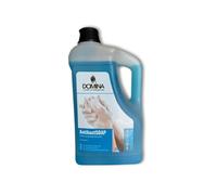 MAQA Sapone Mani Liquido in Tanica 5L - Formula Delicata, Profumo Leggero - Uso Quotidiano, Schiuma Cremosa - Ideale per Dispenser, Non Secca la Pelle