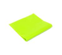 MAQA Tovaglia in Tessuto Non Tessuto 1x1m - Antimacchia, Usa e Getta di Carta Rotolo per Feste - Coprimacchia per Ristoranti, Catering, TNT (Verde Kiwi)