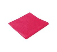 MAQA Tovaglia in Tessuto Non Tessuto 1x1m - Antimacchia, Usa e Getta di Carta Rotolo per Feste, Coprimacchia per Ristoranti, Catering, TNT (Fucsia)