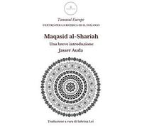 Maqasid al-Shariah. Una breve introduzione