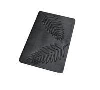 MAQDDO 1pcs Bathroom Rugs Memory Foam Bath Mat Non-Slip Machine Washable Dries Quickly Soft Plush Mats for Per Bagno