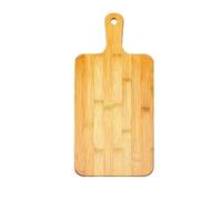 MAQDDO 1pcs Cutting Board with Handle Boards Per Pizza
