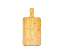 MAQDDO 1pcs Cutting Board with Handle Per Pizza