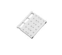 MAQDDO 1pcs Household Wardrobe Storage With Layered Partitions Per Armadi