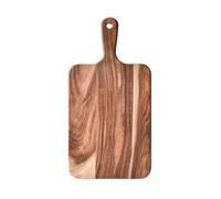 MAQDDO 1pcs Multi-purpose Kitchen Cutting Board Wooden Pizza Per Pizza