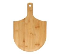 MAQDDO 1pcs Pizza Peel Baking Tool Wooden Per Pizza