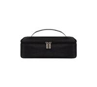 MAQDDO 1pcs Portable Thermal Insulated Small Mini Cooler Lunch Bag Containers Reusable Snack Per Ufficio(Color 1)