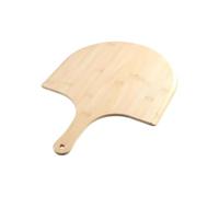 MAQDDO 1pcs Smooth Long Handle Pizza Peel Per Pizza