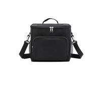 MAQDDO 1pcs Thickened insulated Bag Lunch Box Large Capacity Hand-Held Single-Shoulder Outdoor Picnic Per Ufficio