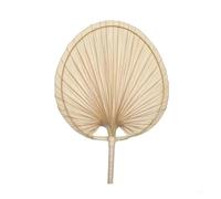 MAQDDO 2pcs Handmade Fan Summer Cooling Per Esterni