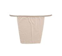 MAQDDO 2pcs Women Invisible Mock Camisole Per Top