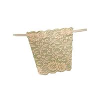 MAQDDO 3pcs Women Clip-on Lace Fragment Camisole Bra Insert Per Top