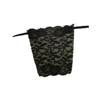 MAQDDO 3pcs Women Clip-on Lace Fragment Camisole Bra Insert Per Top
