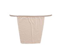 MAQDDO 4pcs Invisible Clip-on Chest Panel Per Top