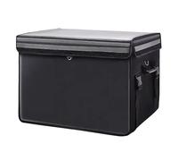 MAQDDO Box Refrigerante Isolato Borsa frigo da 100 Litri, isolata, Extra Large, Termica, for Alimenti, isolata, Grande capacità, Multifunzionale, Lunch Box per La Colazione