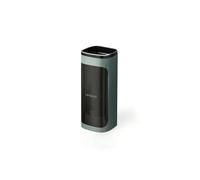 MAQDDO Portabicchieri Facile Da Prendere Per Casa | Supporto for bicchieri autoadesivi in carta resistente all'acqua fino a 9 once. Dispenser a tirante(Green single bucket)