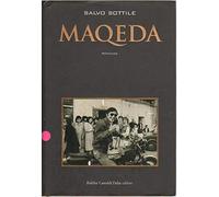 Maqeda