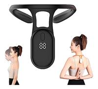 MAQUE Lymphatic Soothing Body Shaping Neck Instrument, Mericle Ultrasonic Lymphatic Neck Massager, Lymphatic Drainage Massager for Men Women