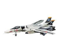 Maqueta del Hasegawa VF-0S Macross Zero Valkyrie a escala 1/72