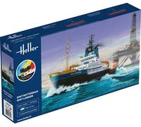 Maquette bateau : Starter Kit : Smitt Rotterdam