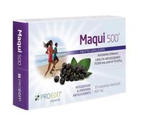 Maqui 500 30 Compresse 30 pz Compresse