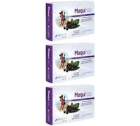 Maqui 500 30 Compresse 3x30 pz Compresse