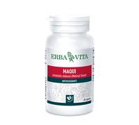 Maqui Erba Vita 60 Capsule