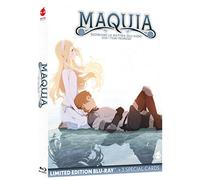 Blu-Ray Maquia