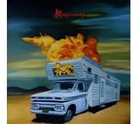 Maquiladora - House All On Fire