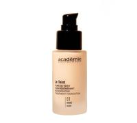 Maquillage - Make up Fond de Teint Soin Regenerant 01 Ivory 30 ml