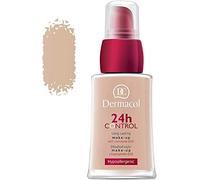 Dermacol 24h Control fondotinta lunga tenuta colore 3 30 ml
